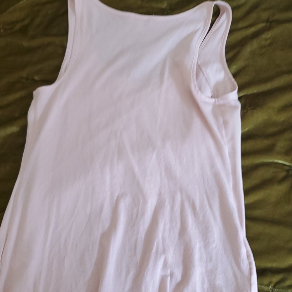 Sequins Tank - Picture 4 of 4